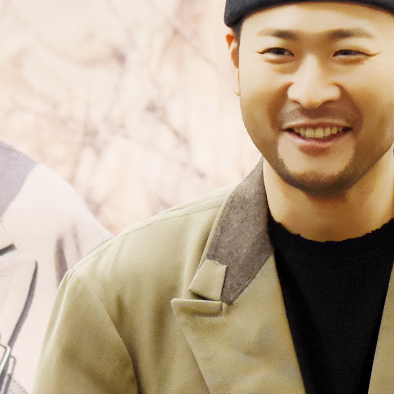 Mithra Jin