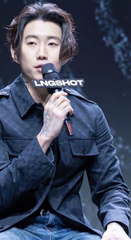 Jay Park