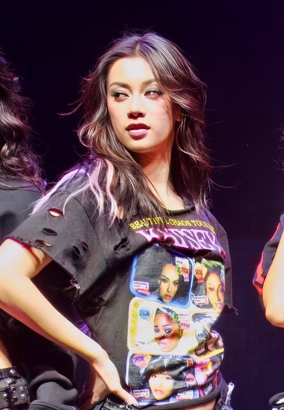 Megan