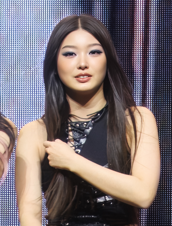 Yoonchae